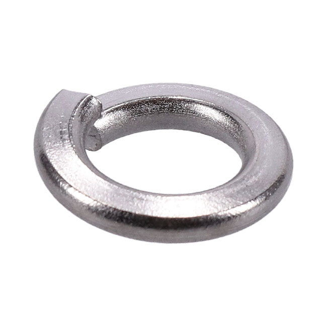 SS LOCKWASHER, 5/8 INCH