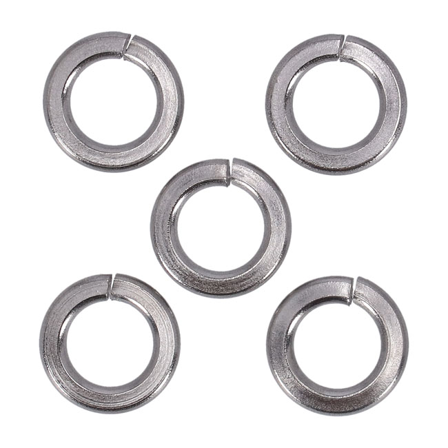 SS LOCKWASHER, 5/8 INCH