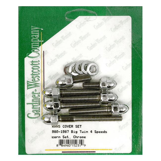 GW TRANSMISSION TOP COVER MOUNT KIT