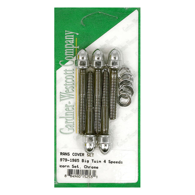 GW TRANSMISSION TOP COVER MOUNT KIT