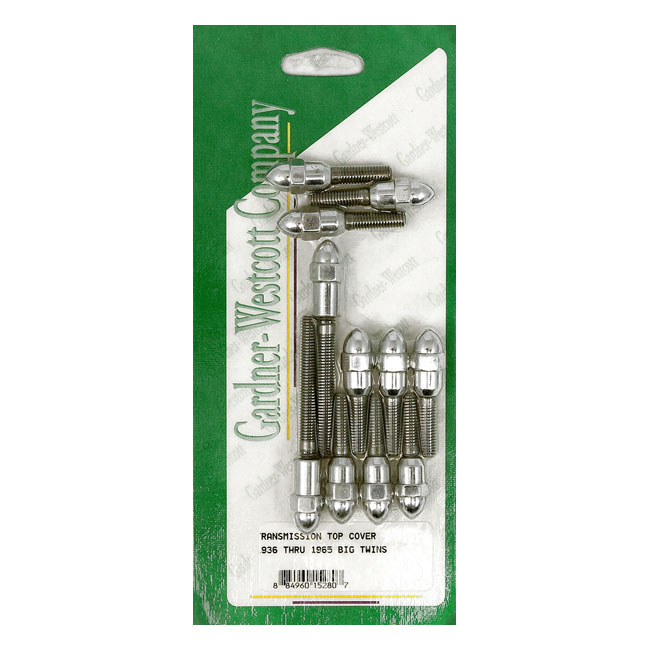 GW TRANSMISSION TOP COVER MOUNT KIT