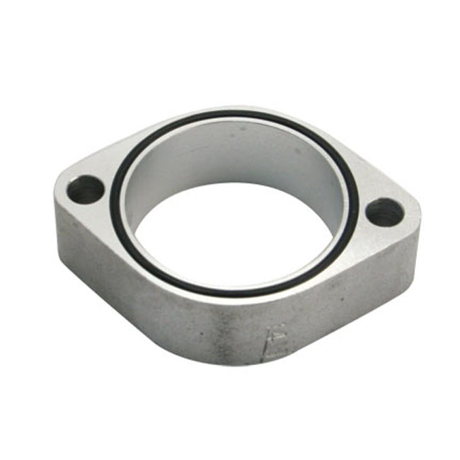 S&S SPACER BLACK 1 INCH, 2 1/4 INCH DIA.