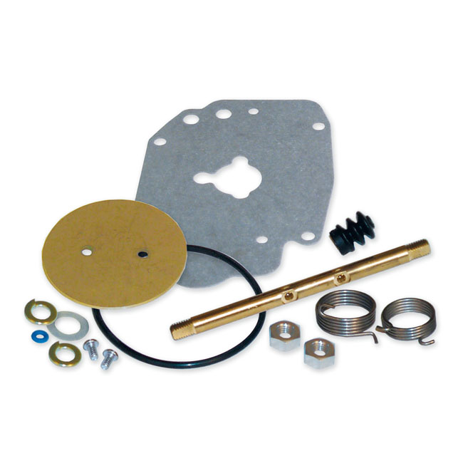 S&S REBUILD KIT, SUPER E BODY