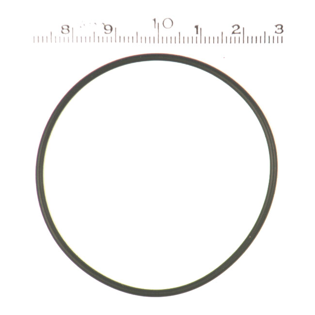 S&S O-RING, CARB-MANIFOLD. SUPER G