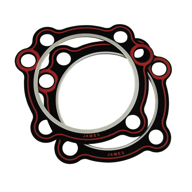 S&S CYL HEAD GASKET. 3 5/8 BIG BORE