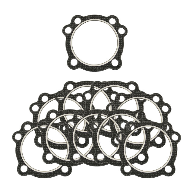 S&S CYL HEAD GASKET 3 5/8 INCH BIG BORE