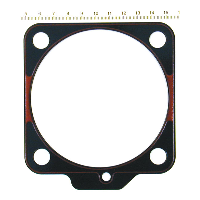 S&S CYL BASE GASKET 3 5/8 BIG BORE