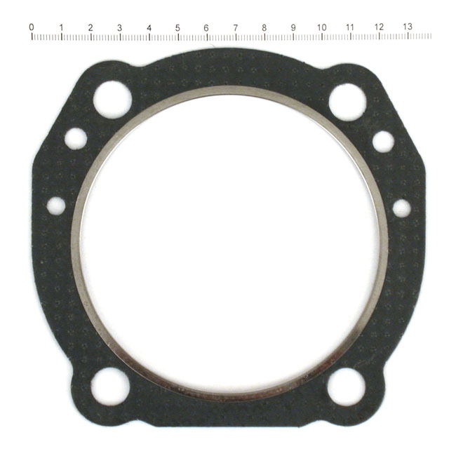 S&S 4 INCH BORE REPL. HEAD GASKET
