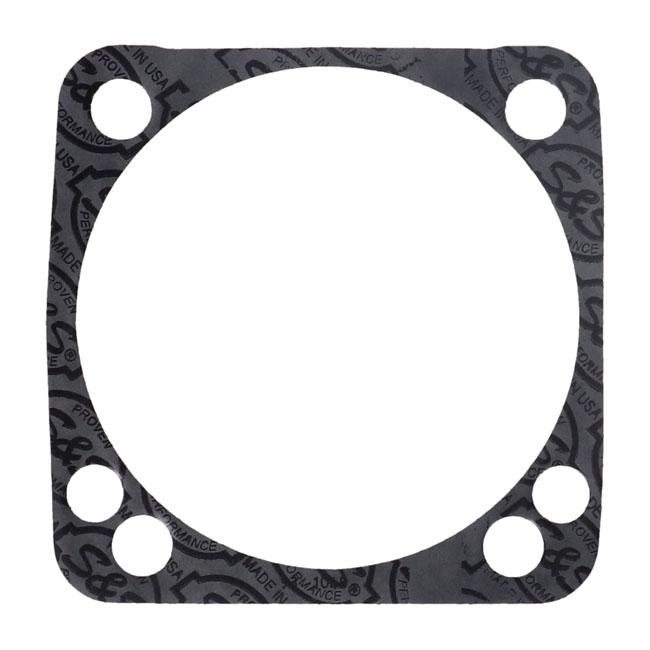 S&S CYL BASE GASKETS, 4 1/8 BORE