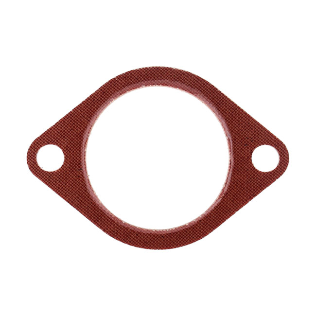 S&S INSULATOR BLOCK 3/8, 2-1/16 INCH DIA