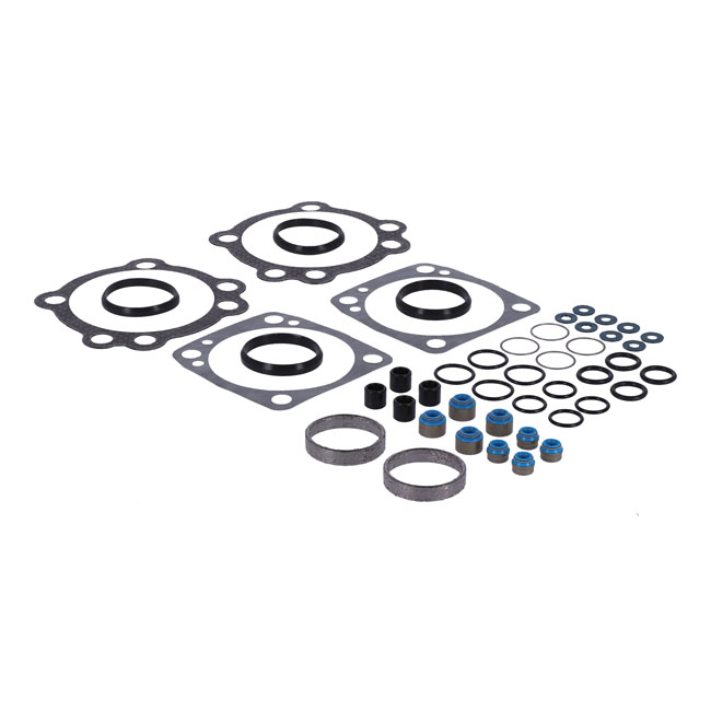 S&S TOP END GASKET SET