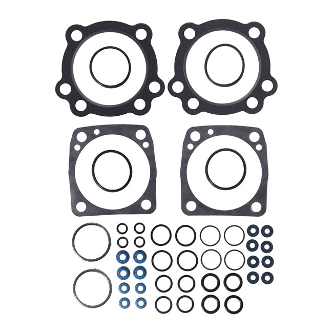 S&S TOP END GASKET SET
