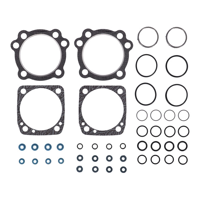 S&S TOP END GASKET SET