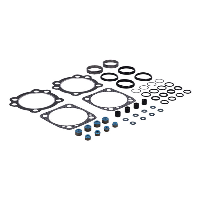 S&S TOP END GASKET SET
