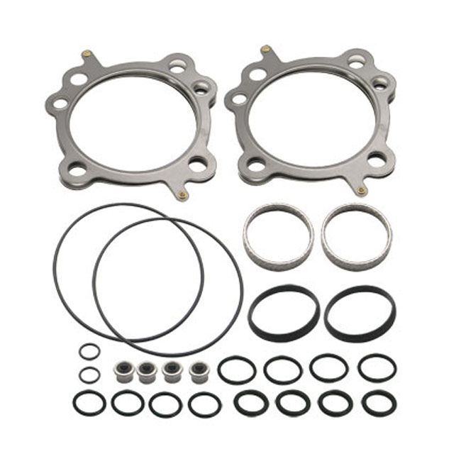 S&S TOP END GASKET SET