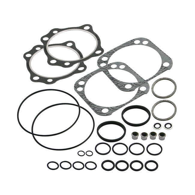 S&S TOP END GASKET SET