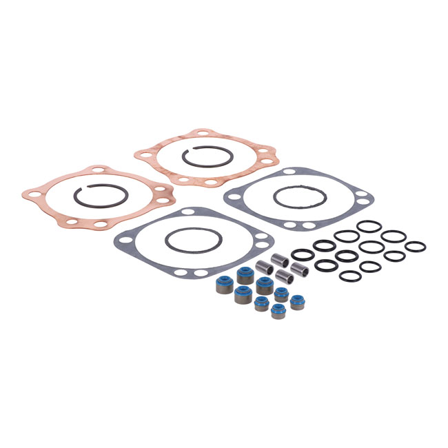 S&S TOP END GASKET KIT