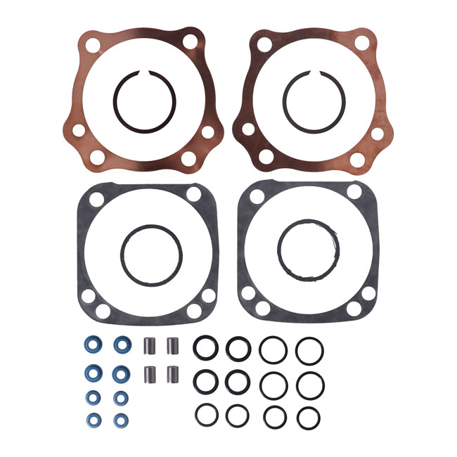 S&S TOP END GASKET KIT