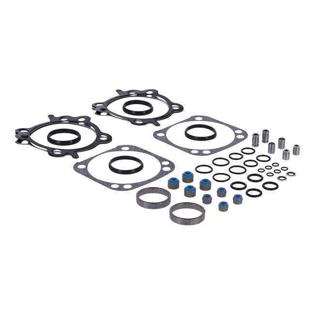 S&S TOP END GASKET SET