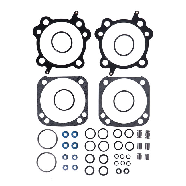 S&S TOP END GASKET SET