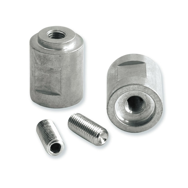 S&S SPACER KIT, 1" OFFSET