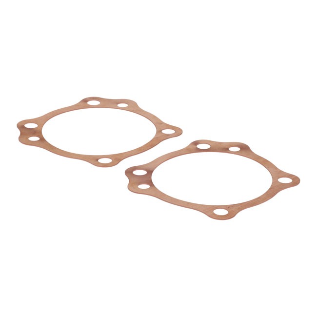 S&S HEAD GASKETS, 4 3/8 BIG BORE
