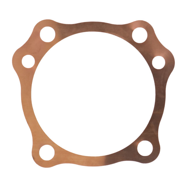 S&S HEAD GASKETS, 4 3/8 BIG BORE