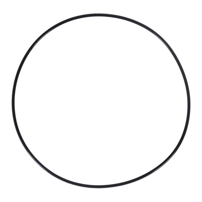 JIMS, large replacement o-ring for JIMS cam cover