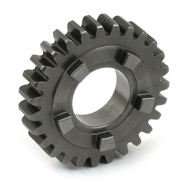 JIMS GEAR, MAINSH. 3RD & COUNTERSH 2ND