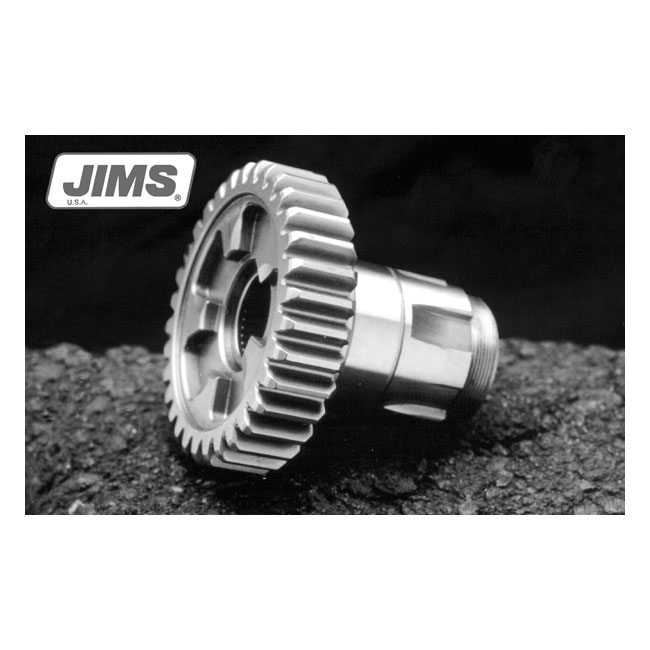 JIMS GEAR, 5TH MAINSHAFT