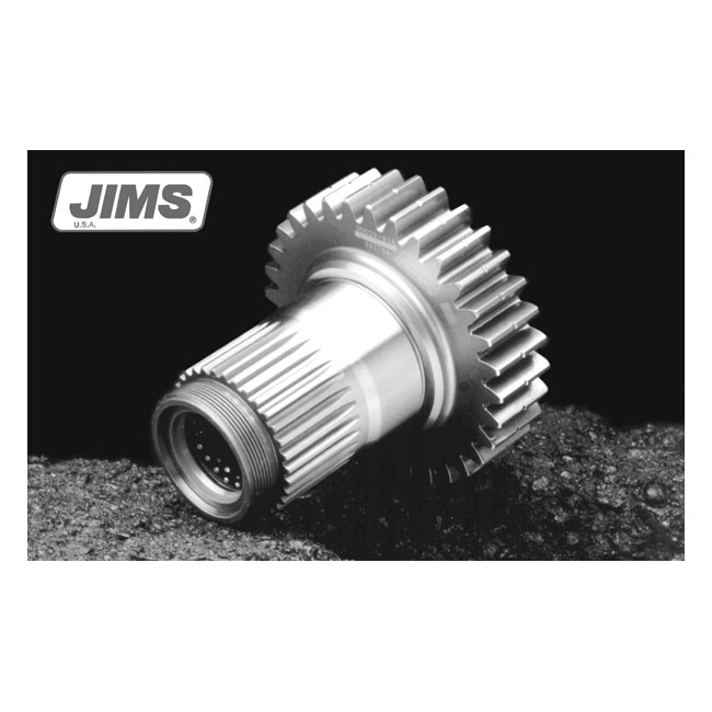 JIMS GEAR, 5TH MAINSH. (MAINDRIVE GEAR)