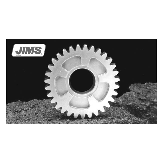 JIMS GEAR, 1ST COUNTERSHAFT