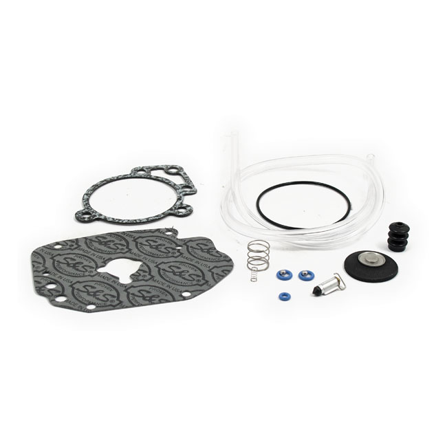 S&S, BASIC CARB REBUILD KIT