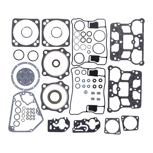 S&S MOTOR GASKET SET