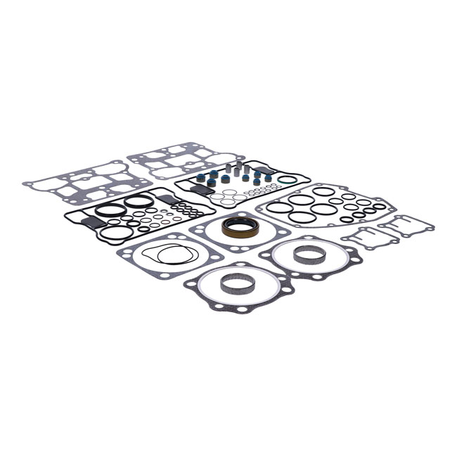 S&S MOTOR GASKET SET 4 1/8" BORE