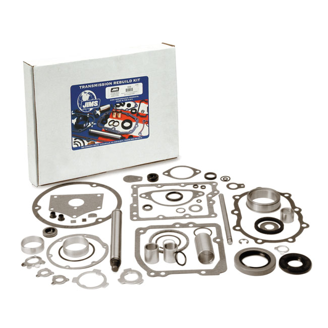 JIMS TRANSMISSION REBUILD KIT