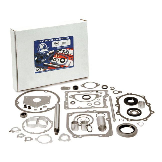 JIMS TRANSMISSION REBUILD KIT