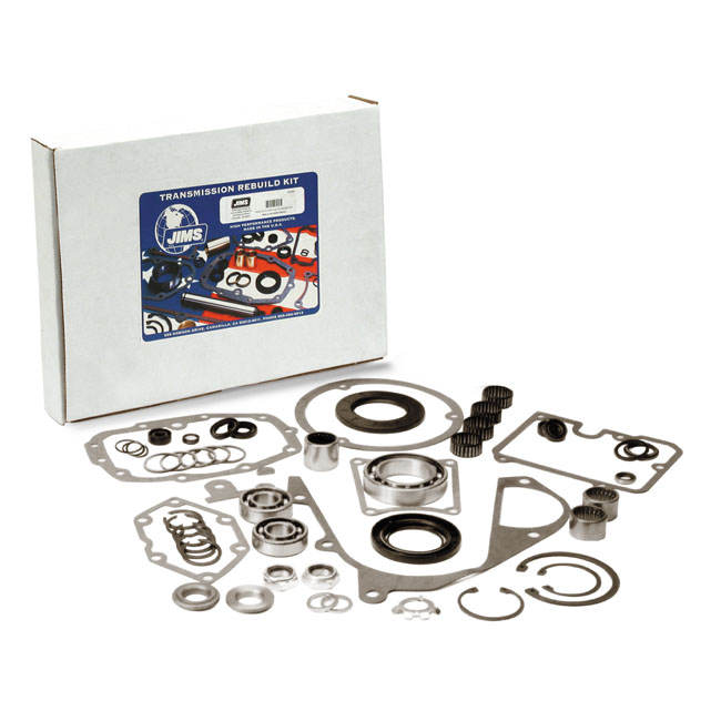JIMS 5-SPD TRANSMISSION REBUILD KIT