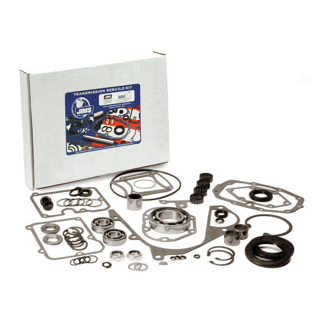 JIMS 5-SP TRANSMISSION REBUILD KIT