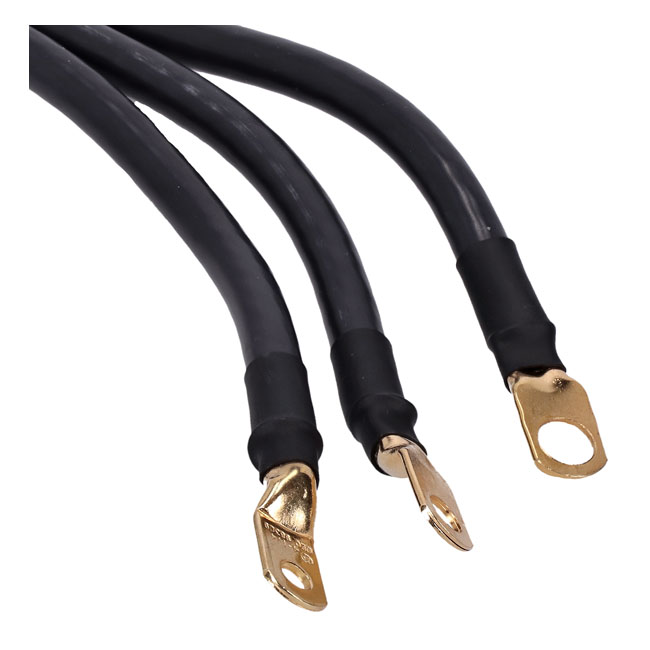 Jims, Superflex battery cable set