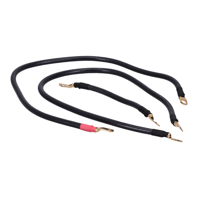 Jims, Superflex battery cable set