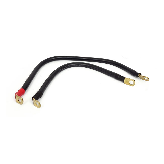 Jims, Superflex battery cable set