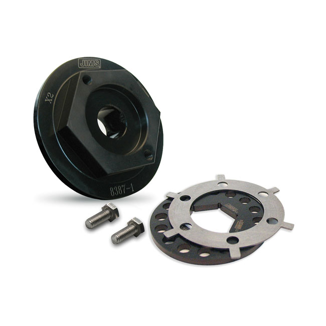 JIMS, compensator lock kit