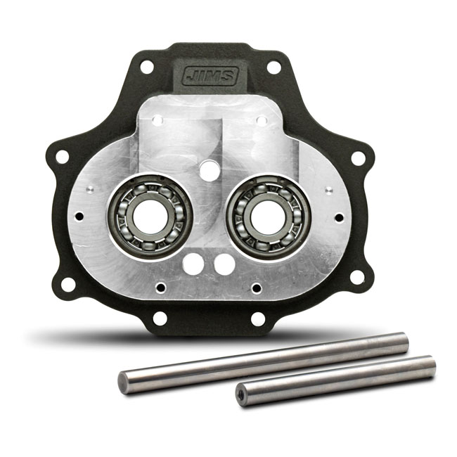 JIMS CRUISE DRIVE UPGRADE KIT, BLACK