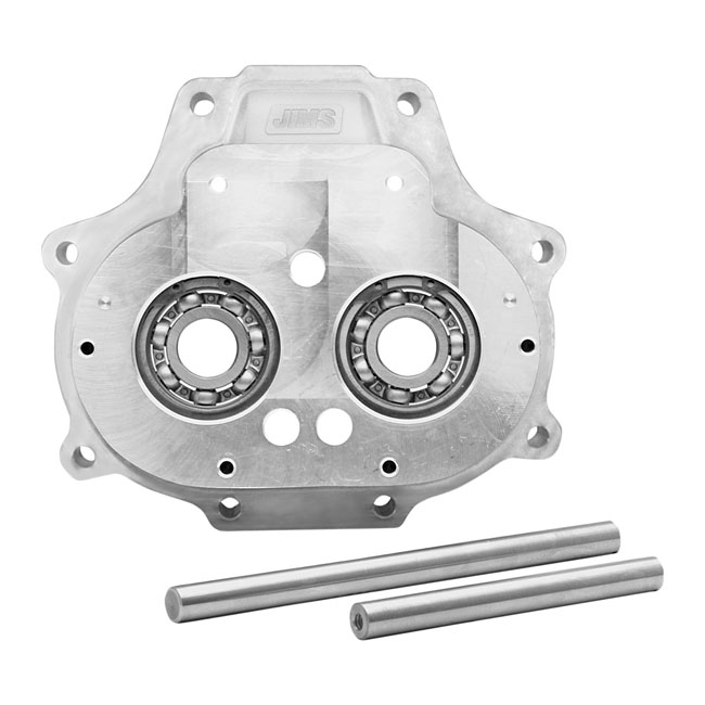 JIMS CRUISE DRIVE UPGRADE KIT, SILVER