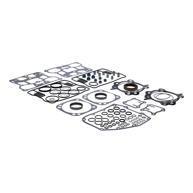 S&S MOTOR GASKET SET 4 1/8" BORE