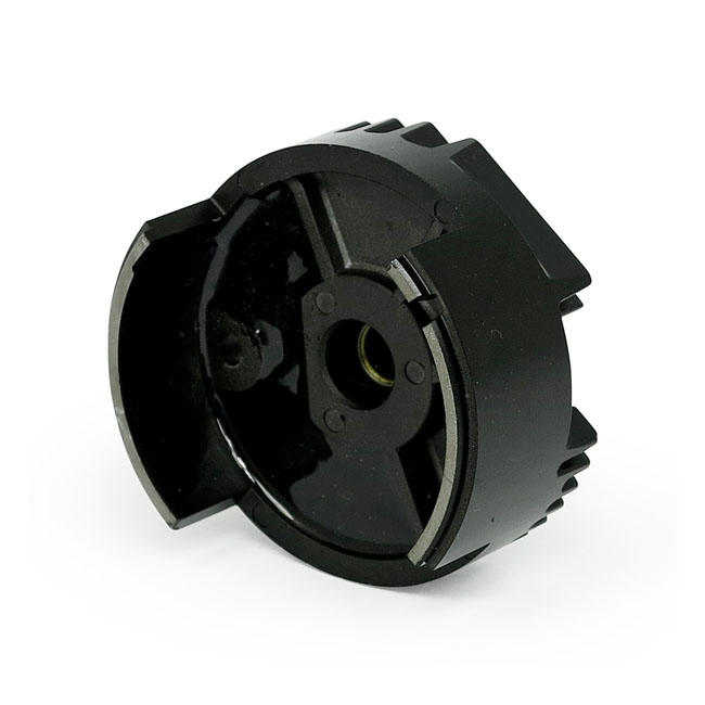 ELECTRONIC REGULATOR, 12V FINNED