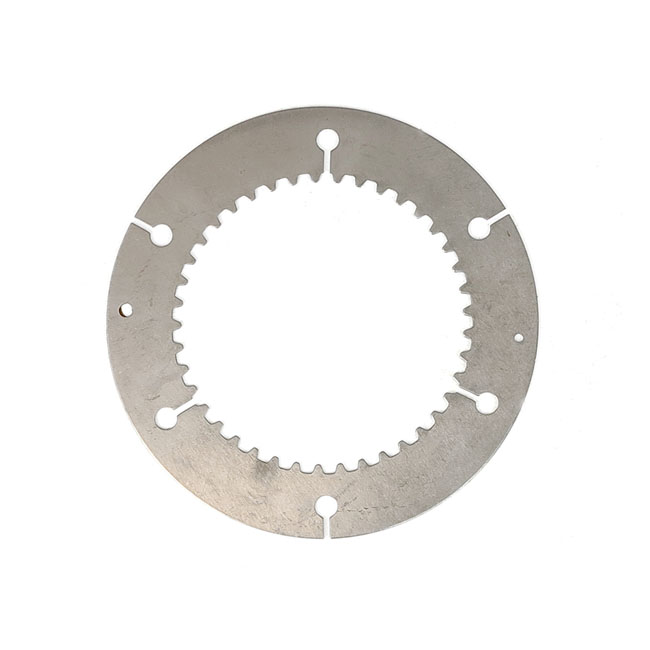 STEEL CLUTCH PLATE, ALTO