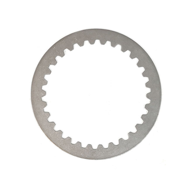 STEEL CLUTCH PLATE, ALTO