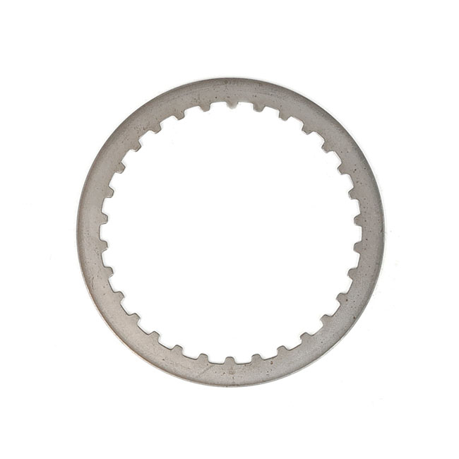 Alto, clutch steel drive plate (ea)